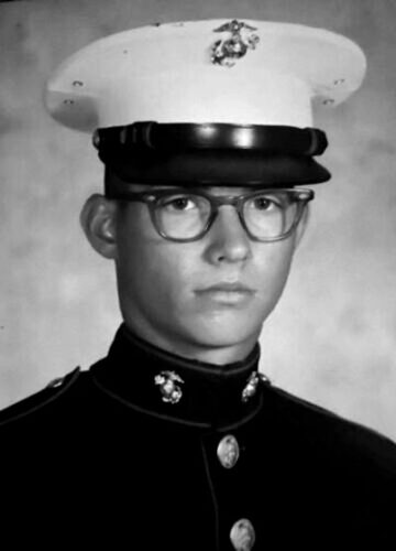 Ronald M. Ohmer